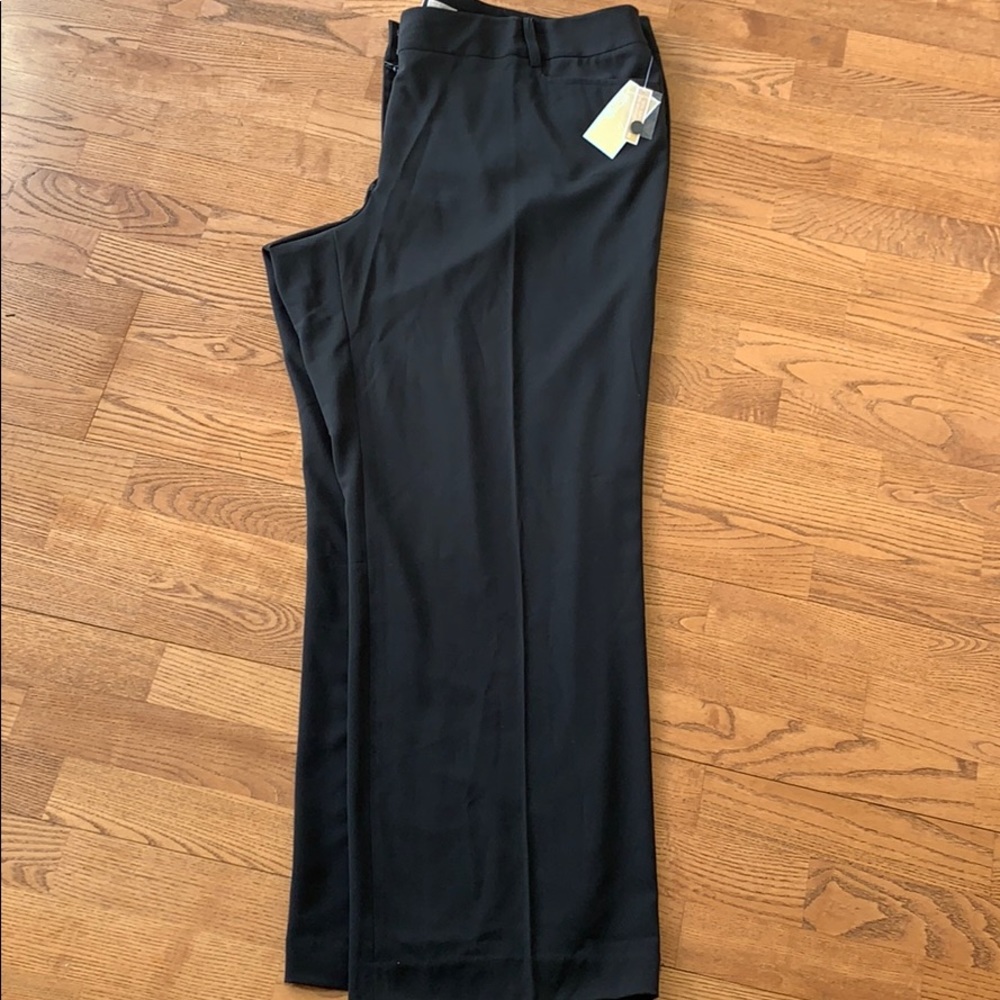 Michael Kors Women’s Plus 24W Dress Pants
